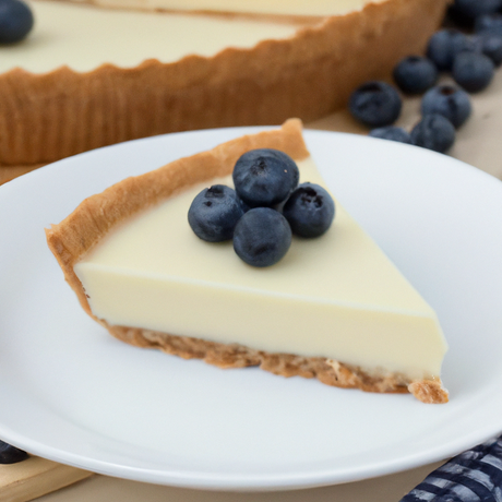 Organic Blueberry Cheesecake Flavor Extract Without Diacetyl
