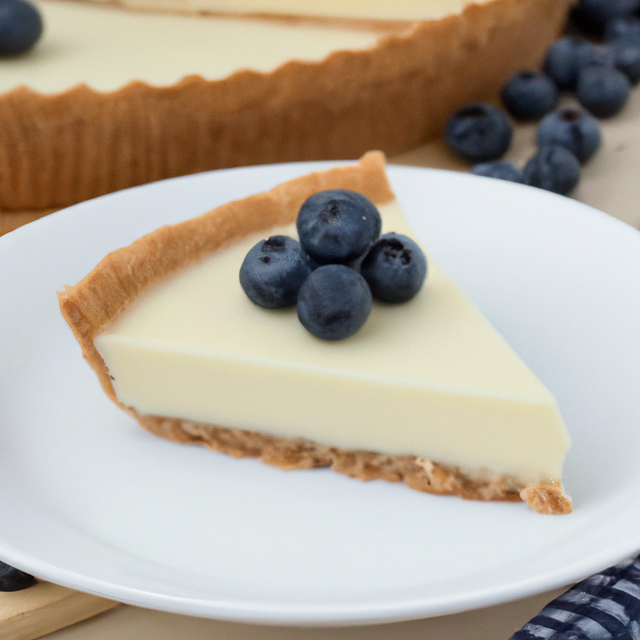 Organic Blueberry Cheesecake Flavor Extract Without Diacetyl