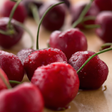 Bordeaux Cherry Flavor Extract, Organic