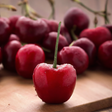Organic Bordeaux Cherry Flavor Extract Without Diacetyl