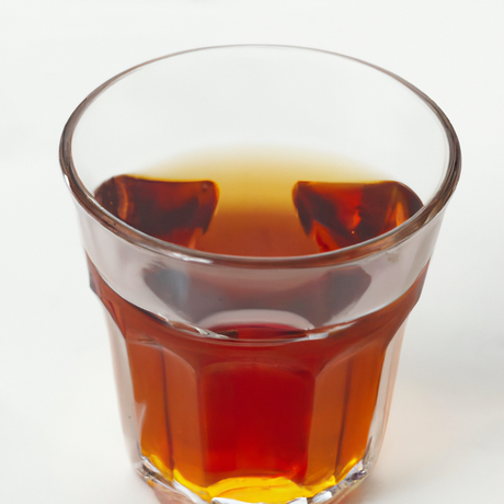 Brandy Flavor Extract Without Diacetyl