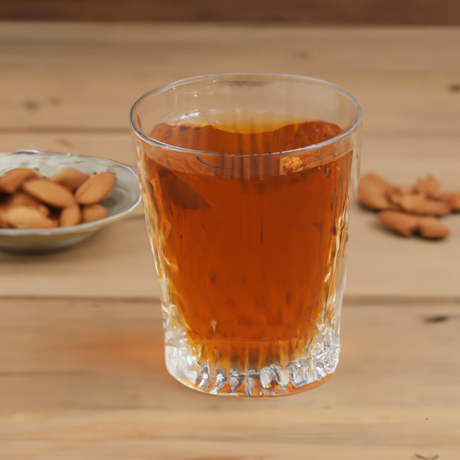 Brandy Flavor Extract, Organic