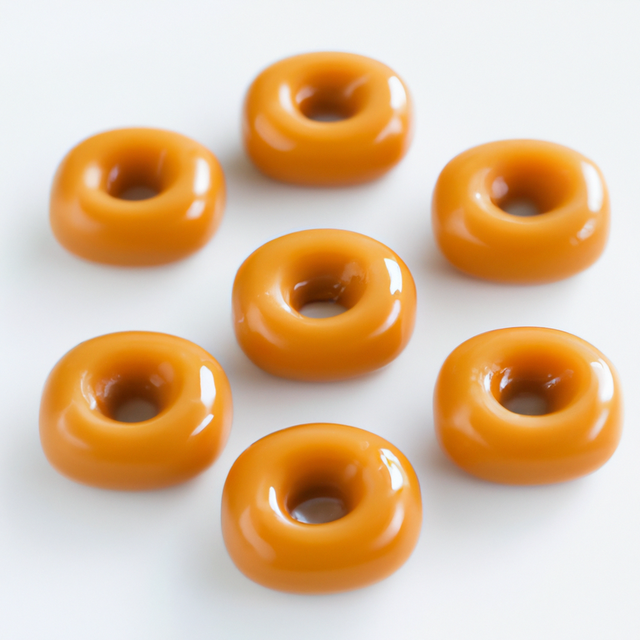 Butterscotch Flavor Extract, Organic