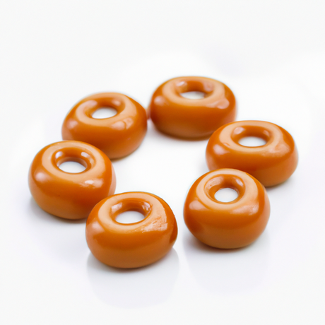 Butterscotch Extract, Organic without Diacetyl