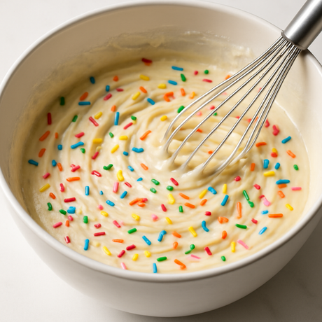Cake Batter Flavor Extract, Natural