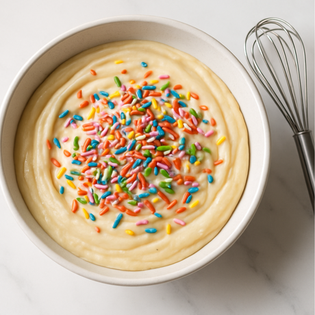 Cake Batter Flavor Extract, Organic