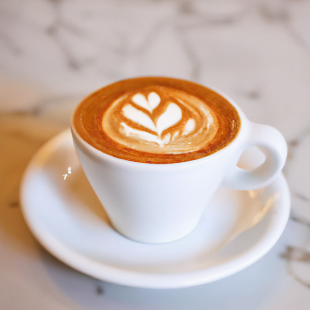 Cappuccino Flavor Extract Without Diacetyl