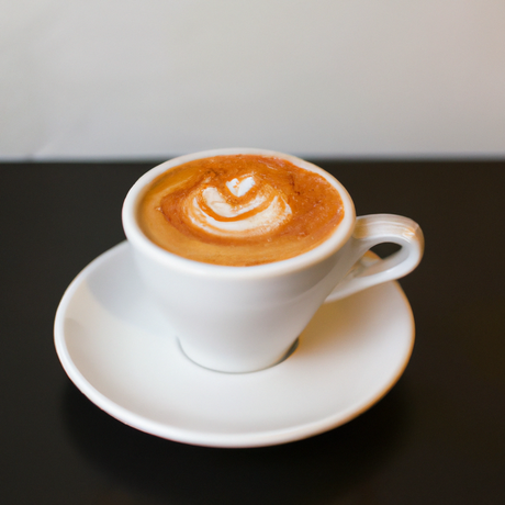 Cappuccino Flavor Extract, Organic