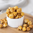 Caramel Corn Flavor Extract, Organic
