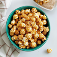 Organic Caramel Corn Flavor Extract Without Diacetyl