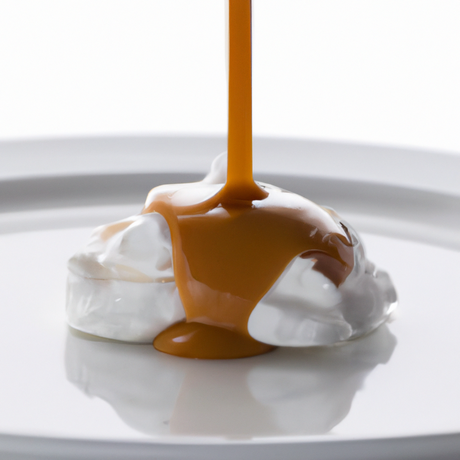 Caramel Cream Flavor Extract, Organic