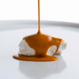 Organic Caramel Cream Flavor Extract Without Diacetyl