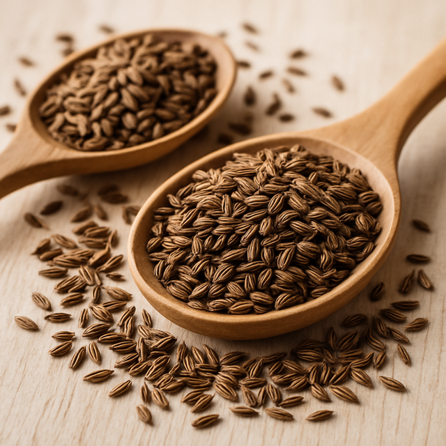 Organic Caraway Flavor Extract Without Diacetyl