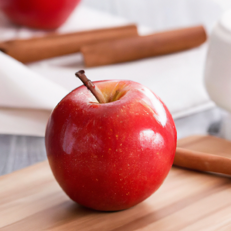 Apple Cider Flavor Extract Without Diacetyl