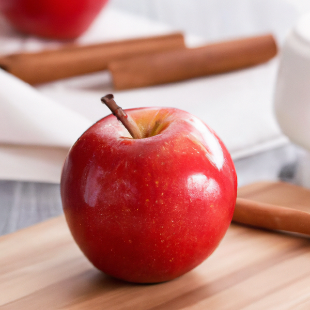 Apple Cider Flavor Extract Without Diacetyl
