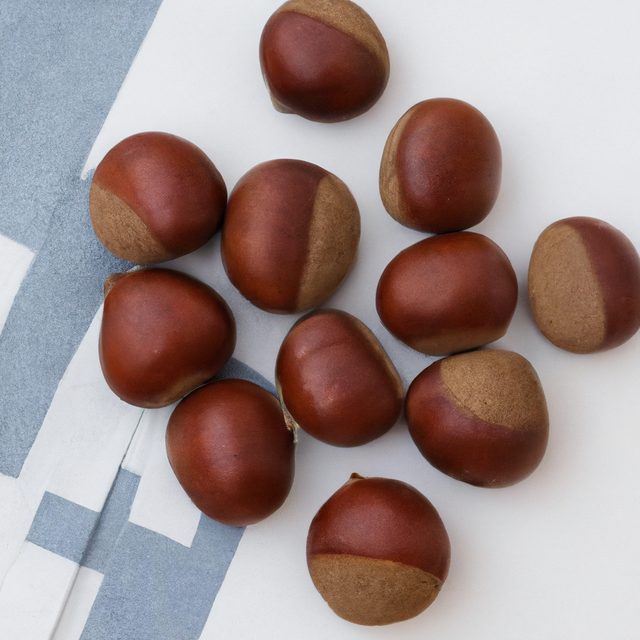 Chestnut Flavor Extract, Organic