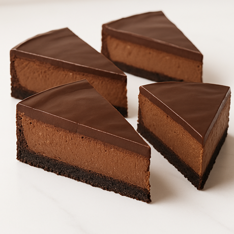 Chocolate Cheesecake Flavor Extract Without Diacetyl