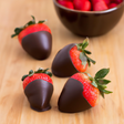 Chocolate Strawberry Flavor Extract Without Diacetyl