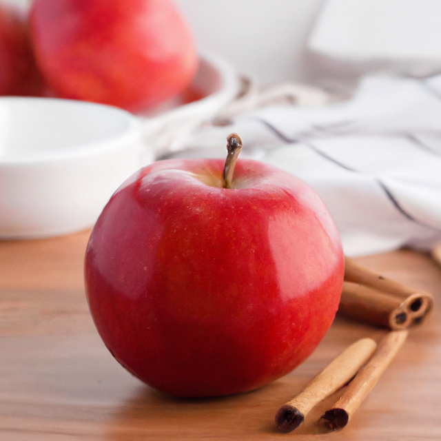 Cider Flavor Extract Without Diacetyl