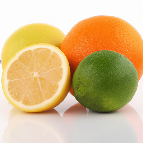 Citrus Punch Flavor Extract, Natural