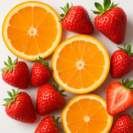 Citrus Punch Flavor Extract, Organic