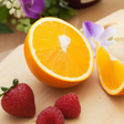 Organic Citrus Punch Flavor Extract Without Diacetyl