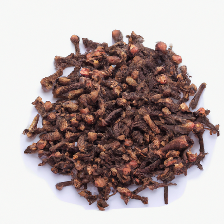 Cloves Flavor Extract, Natural