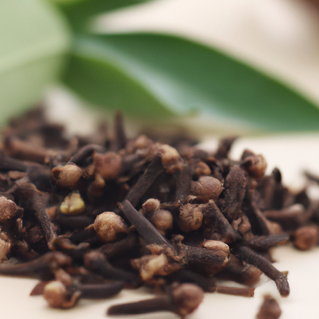 Cloves Flavor Extract, Organic