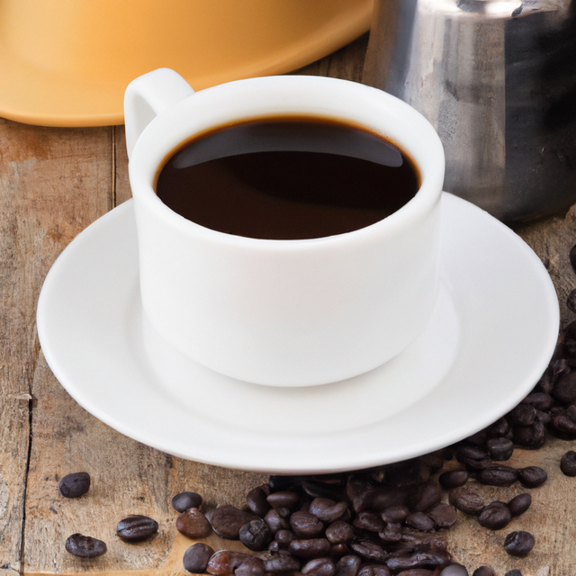 Coffee Flavor Extract, Natural