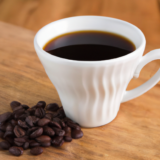 Coffee Flavor Extract, Organic