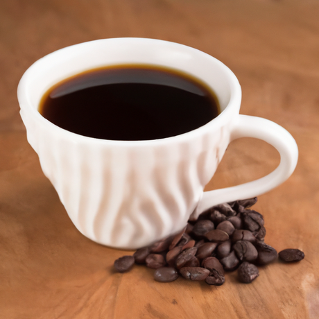 Decaf Coffee Flavor Extract, Organic