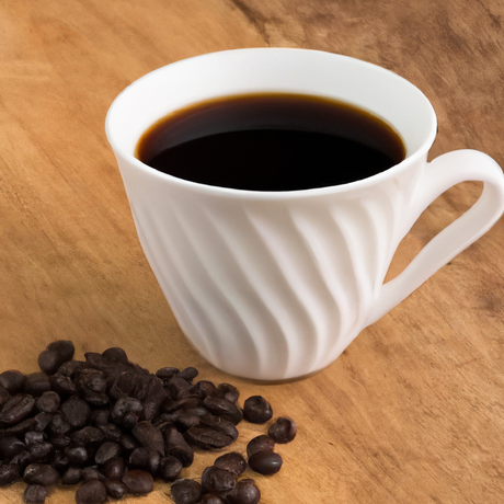 Organic Decaf Coffee Flavor Extract Without Diacetyl