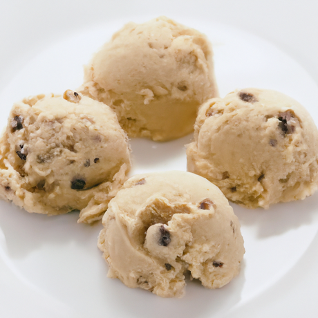 Cookie Dough Flavor Extract Without Diacetyl
