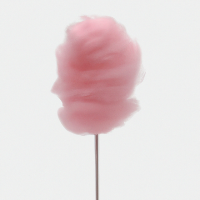 Cotton Candy Flavor Extract, Natural