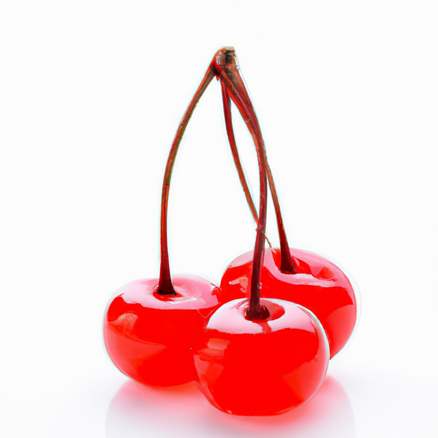 Maraschino Cherry Flavor Extract Without Diacetyl