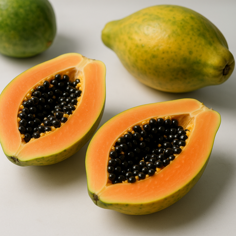 Papaya Flavor Extract, Organic