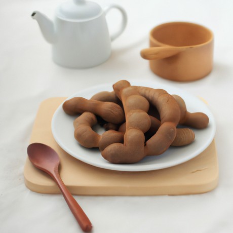 Tamarindo Flavor Extract, Organic