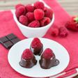 Chocolate Raspberry Flavor Extract Without Diacetyl