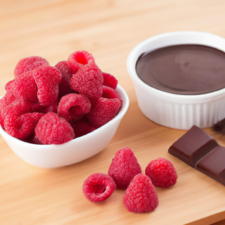 Chocolate Raspberry Flavor Extract, Natural