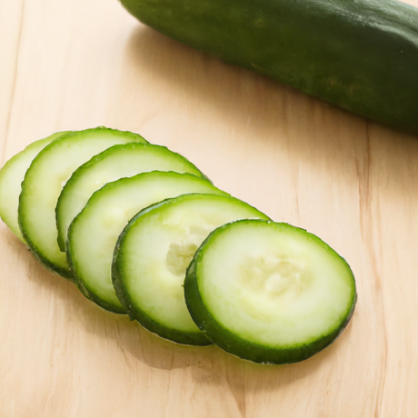 Cucumber Flavor Extract, Natural