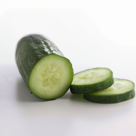 Cucumber Flavor Flavor Extract, Organic