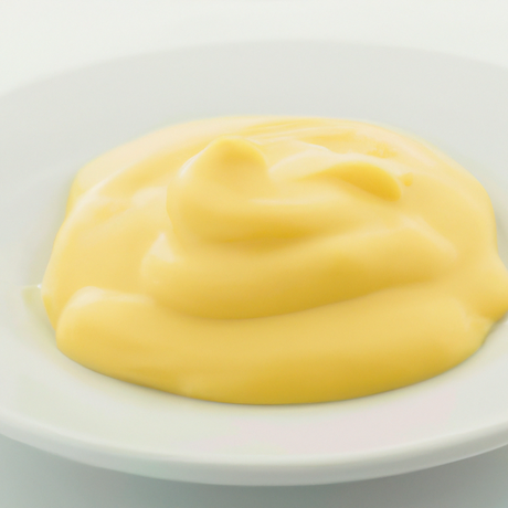 Custard Flavor Extract Without Diacetyl