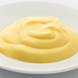 Organic Custard Flavor Extract Without Diacetyl