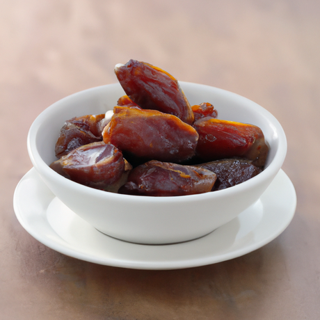 Date Nut Flavor Extract, Natural