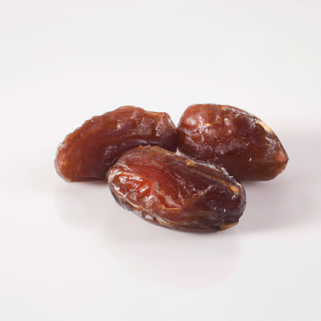 Date Nut Flavor Extract, Organic