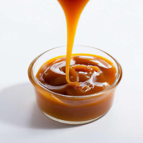 Dulce de Leche Flavor Extract, Natural