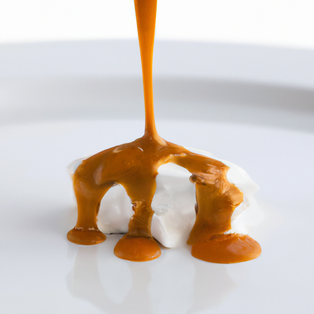 Dulce de Leche Flavor Extract, Organic