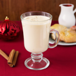 Organic Eggnog Flavor Extract Without Diacetyl