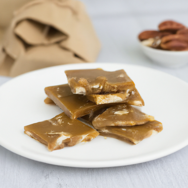 Toffee Flavor Extract, Natural