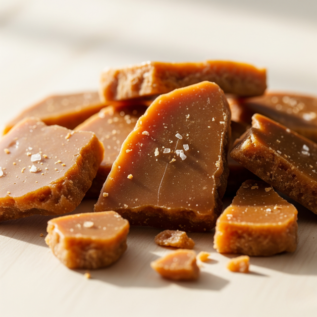 English Toffee Flavor Extract Without Diacetyl